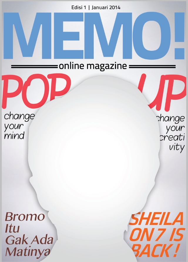 Memo Magazine