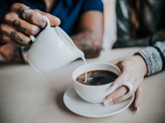 5 Tips Agar Bisnis Coffee Shop Anda Kian ramai di Kunjungi